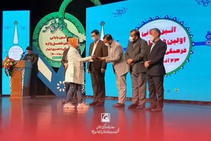 ظرفیت مناسب متروی تهران در ترویج فرهنگ ایثار و شهادت