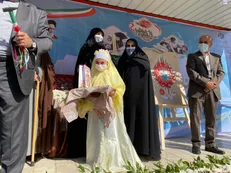 خزعلی: جوانان ایران اسلامی ما می‌توانیم را به جهان ثابت کردند