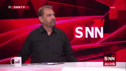 فیروز کریمی: عابدزاده وقتی مهاجم حریف را میدید به تیرک تکیه می&zwnj;داد و بازی روانی زاه می&zwnj;انداخت