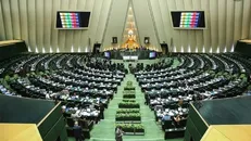 حضور ۲ معاون وزیر ورزش در کمیسیون اصل نود مجلس