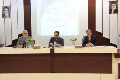 تکریم دانشجویان، یک ضرورت راهبردی است / کرسی&zwnj;های آزاداندیشی باید تقویت شود