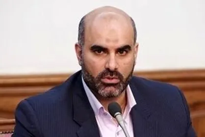 توکلی&zwnj;زاده: تهران نیازمند یک نگاه مادرانه و بااحساس است