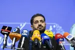 اولین نشست خبری سردار مهدی حاجیان، سخنگوی نیروی انتظامی