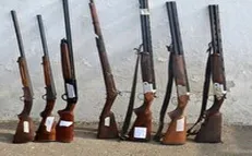 برخورد جدی با عاملان تیراندازی در مراسم استقبال از حجاج