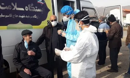 تاکید وزیر بهداشت بر ادامه اجرای &laquo;طرح شهید سلیمانی&raquo;