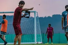 تمجید سرمربی گوا از پرسپولیس