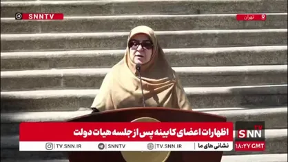 سخنگوی دولت: با احتکار کالاهای مصرفی برخورد می&zwnj;شود/ دولت چشم پوشی نخواهد کرد