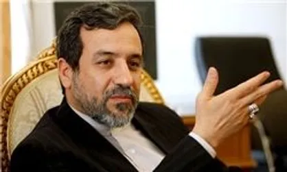 عراقچی: سپاه قدس تقویت می&zwnj;شود