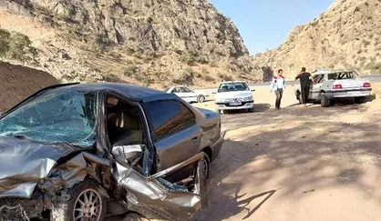خسارت ۸ میلیاردی به ازای فوت هر فرد در تصادفات رانندگی