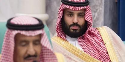 سعودی&zwnj;ها در چین هم تلاش کرده بودند فردی را بربایند/بن سلمان، یادآور صدام است