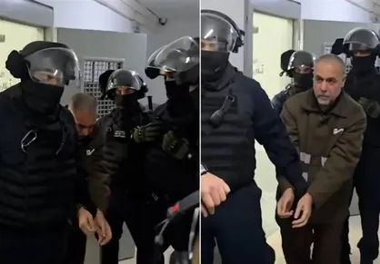 تشدید جنایات اسرائیل علیه پزشکان غزه/ انتقال دکتر حسام به سلول انفرادی