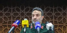 افتتاح پروژه آبخیز تا جالیز در دهم مرداد/ ۵۰ گروه جهادی در هرمزگان فعال هستند