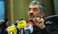 اقتدار دفاعی و توان تهاجمی سپاه در سال جاری بیشتر از گذشته خواهد شد