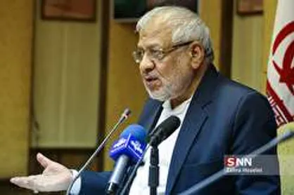بادامچیان: مرحومه فاطمه رهبر نمونه&zwnj;ای از زنان زینب&zwnj;گونه ایران بود