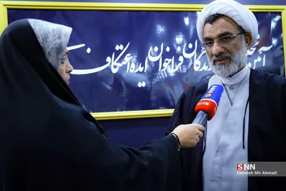 انتقاد دبیر شورای عالی انقلاب فرهنگی از استعفای رئیس سازمان سنجش/ استعفای پور عباس پذیرفته نشد+ فیلم