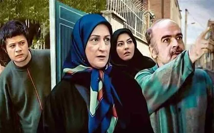 پخش &laquo;خانه به دوش&raquo; از &laquo;تماشا&raquo;