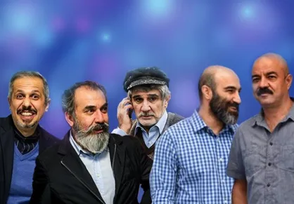 سریال&zwnj;های جدید سیما با بیش از ۲۰۰ بازیگر و کارگردان