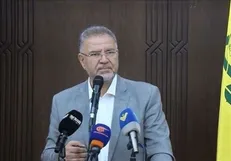 واکنش نماینده حزب‌الله به تمدید آتش بس سه هفته‌ای در لبنان