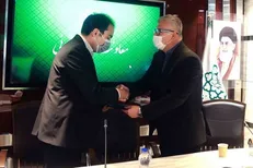 گرفتاری مردم در پی بلاتکلیفی شرکت عمران هشتگرد