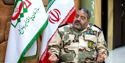 سردار جلالی: هوشمندسازی سطح آسیب&zwnj;پذیری شهرها را افزایش داده است