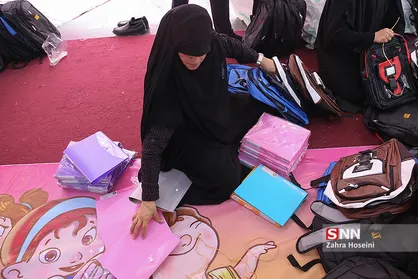 پویش &laquo;مشق احسان&raquo; از سوی بسیج دانشجویی استان همدان برگزار می&zwnj;شود