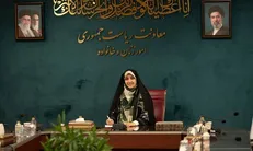 بهروزآذر: رئیس‌جمهور با برخورد تهاجمی و مداخله فیزیکی در موضوع حجاب مخالف است