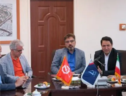 رئیس جدید دانشکده مهندسی دانشگاه فردوسی معرفی شد