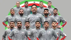 تقدیر نمایندگان مجلس از دلاورمردان کشتی ایران در مسابقات جهانی زاگرب