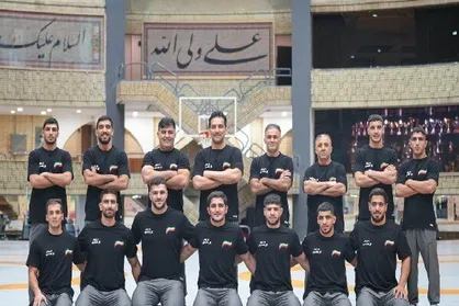 صعود یوسفی و حاجیلوئیان به فینال مسابقات کشتی آزاد امید&zwnj;های جهان