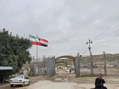 آغاز تردد آزمایشی زائران از مرز سومار طی روزهای آینده