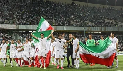 ریکاوری ملی&zwnj;پوشان در اتریش +عکس
