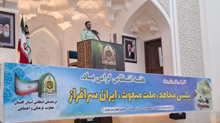 امنیت بازار در خط مقدم مأموریت پلیس قرار دارد