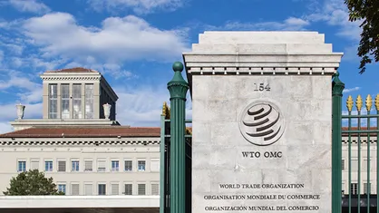 رای WTO به نفع آمریکا در برابر هند
