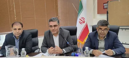 تمام مجتمع&zwnj;های دامپروری نیمه&zwnj;تمام چهارمحال و بختیاری تا پایان سال ۱۴۰۶ به بهره&zwnj;برداری می&zwnj;رسند