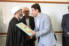سرپرست دانشگاه آزاد مرکز روانسر منصوب شد