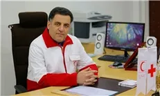 خریداری زمین در فاصله نجف و کربلا توسط هلال اجمر/ افزایش ۱۱ درصدی بودجه