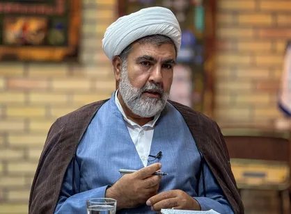 نماینده بم خواستار تاسیس ٣ اداره کل مستقل در شرق استان کرمان شد