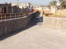 ایمن‌سازی ۷۹ روستای بوشهر در برابر سیلاب انجام شد