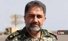 امیر الهامی: تحمیل خسارت‌های سنگین پهپادی به دشمن، محصول شبکه یکپارچه و هوشمند پدافند است