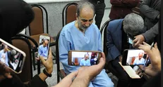 پیشنهاد محمود رضوی به حامیان نجفی: حداقل چند فیلم نامه بخوانید!