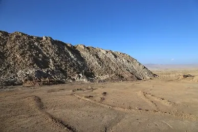 ۷۸ درصد واحدهای تولیدی زنجان در محدوده غیرمجاز زیست‌محیطی فعالیت می‌کنند