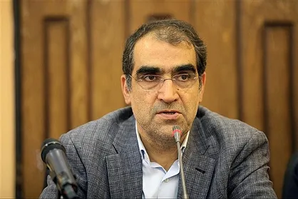 وزیر بهداشت: هنوز به میراث کهن خود در حوزه پزشکی دست نیافته ایم