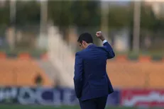 استراماچونی، آقای خاص آبی‌ها