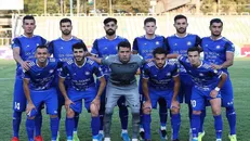 تونل افتخار گل گهر برای پرسپولیسی‌ها