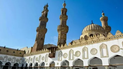 هشدار &laquo;الازهر&raquo; درباره افزایش اقدامات تروریستی در آمریکا و اروپا
