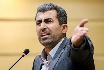 فیلم/ ماجرای لابی وزرا در مجلس از زبان رئیس کمیسیون اقتصادی مجلس