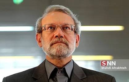 لاریجانی: درگذشت ناگهانی آقای سیامند رحمان موجب تاسف گردید/ از درگاه خداوند برای بازماندگان&zwnj;صبر مسئلت می&zwnj;کنم