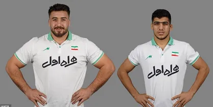حذف حبیبی و حضور خرمدل در گروه بازنده&zwnj;ها