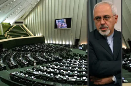 صدور حکم ۶۰ میلیارد دلاری علیه آمریکا در دادگاه&zwnj;های ایران