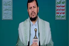 عبدالملک الحوثی: پاسخ ترور شهید هنیه و شهید فواد شکر در راه است+فیلم